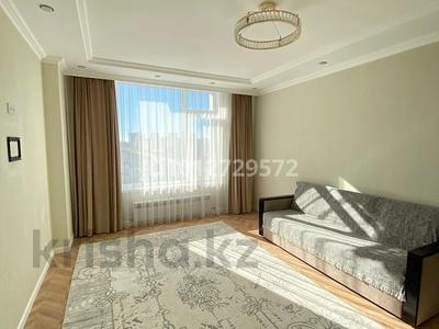 1-комнатная квартира · 42.1 м² · 7/8 этаж, Фариза Онгарсынова — Фариза Онгарсынова за 30 млн ₸ в Астане, Есильский р-н