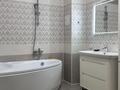 4-комнатная квартира · 156.3 м² · 5/7 этаж, мкр. Алтын орда, Алия Молдагулова 60/1 за 64.8 млн 〒 в Актобе — фото 11