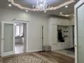 4-комнатная квартира · 156.3 м² · 5/7 этаж, мкр. Алтын орда, Алия Молдагулова 60/1 за 64.8 млн 〒 в Актобе — фото 2