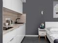 1-бөлмелі пәтер · 55 м² · 3/25 қабат, мкр 11 112А — Керуен Сити, Мега, World class, City shopping, Кфс, Бургер, бағасы: 1 000 〒 в Актобе — фото 6