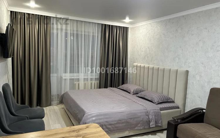 1-бөлмелі пәтер · 55 м² · 3/25 қабат, мкр 11 112А — Керуен Сити, Мега, World class, City shopping, Кфс, Бургер, бағасы: 1 000 ₸ в Актобе — фото 24