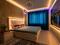 1-комнатная квартира · 55 м² · 3/25 этаж, мкр 11 112А — Керуен Сити, Мега, World class, City shopping, Кфс, Бургер за 1 000 ₸ в Актобе