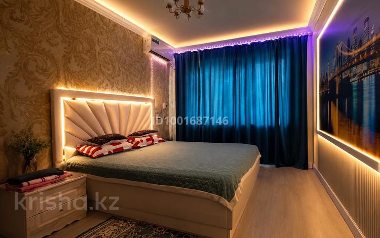 1-бөлмелі пәтер · 55 м² · 3/25 қабат, 11 ш/а. 112А — Керуен Сити, Мега, World class, City shopping, Кфс, Бургер, бағасы: 1 000 ₸ в Актобе, мкр 11 — фото 25