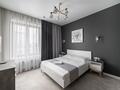 1-бөлмелі пәтер · 55 м² · 3/25 қабат, мкр 11 112А — Керуен Сити, Мега, World class, City shopping, Кфс, Бургер, бағасы: 1 000 〒 в Актобе