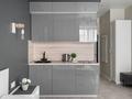 1-бөлмелі пәтер · 55 м² · 3/25 қабат, мкр 11 112А — Керуен Сити, Мега, World class, City shopping, Кфс, Бургер, бағасы: 1 000 〒 в Актобе — фото 3