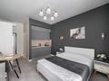 1-бөлмелі пәтер · 55 м² · 3/25 қабат, мкр 11 112А — Керуен Сити, Мега, World class, City shopping, Кфс, Бургер, бағасы: 1 000 〒 в Актобе — фото 4