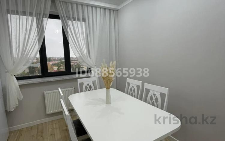 2-бөлмелі пәтер · 50 м² · 8/13 қабат, 1/18 1 — Шаляпина Саина, бағасы: 350 000 ₸ в Алматы, Ауэзовский р-н — фото 3