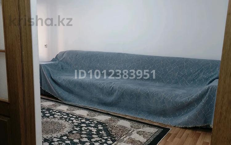 2-комнатная квартира · 56.4 м² · 1/5 этаж, Мкр. Левый Берег 20 за 130 000 ₸ в  — фото 2