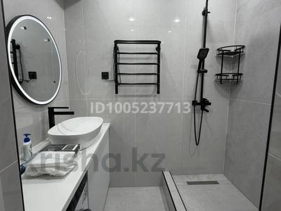 3-бөлмелі пәтер · 75 м² · 7/9 қабат, мкр Нурсая 113 — Рядом школа СТГ, бағасы: 30 млн ₸ в Атырау