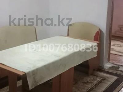 Часть дома · 2 комнаты · 50 м², мкр. Зачаганск пгт, Кобыланды батыр 10 за 50 000 〒 в Уральске