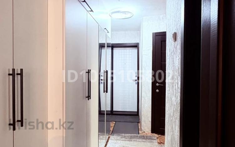 3-бөлмелі пәтер · 51.1 м² · 1/5 қабат, Корчагина 72 — Рядом «Лада», «Гум», «Фортуна», «Универсам», «Бак-Бак», бағасы: 16 млн ₸ в Рудном — фото 2