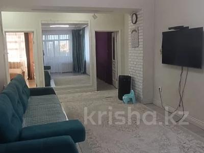 3-бөлмелі пәтер · 95 м² · 6/10 қабат, Уранхаева 15, бағасы: 450 000 〒 в Семее