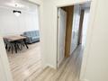 2-комнатная квартира · 55 м² · 5/12 этаж, Торекулова за 350 000 ₸ в Алматы, Бостандыкский р-н — фото 6