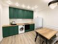 2-комнатная квартира · 55 м² · 5/12 этаж, Торекулова за 350 000 ₸ в Алматы, Бостандыкский р-н — фото 5