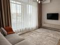 2-комнатная квартира · 60 м² · 9/12 этаж, Кабанбай батыра 56 — Бухар жирау за 25 000 ₸ в Астане, Есильский р-н — фото 5