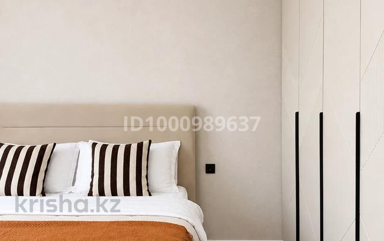 2-комнатная квартира · 60 м² · 9/12 этаж, Кабанбай батыра 56 — Бухар жирау за 25 000 ₸ в Астане, Есильский р-н — фото 9