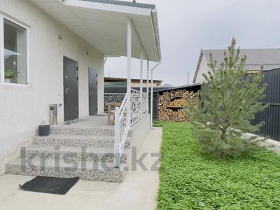 Жеке үй · 4 бөлме · 160 м² · 6 жүзд., Новая (Лашын) 10 — БАК, бағасы: 60 млн ₸ в 