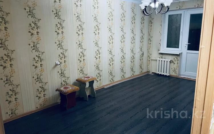 1-комнатная квартира · 30 м² · 5/5 этаж, мкр Восток — Жолан батыра, Магнум за 100 000 ₸ в Шымкенте, Аль-Фарабийский р-н — фото 4