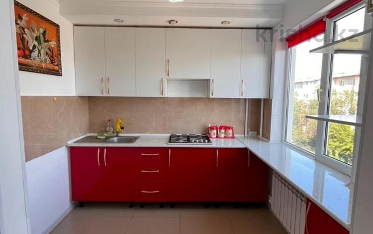 1-комнатная квартира · 31 м² · 4/5 этаж, Авангард 3 мкр. 47 за 12.8 млн ₸ в Атырау, мкр Авангард-3 — фото 10