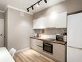 2-комнатная квартира · 61 м² · 2/12 этаж, Сатпаева — Туркебаева за 57.5 млн ₸ в Алматы, Бостандыкский р-н — фото 2