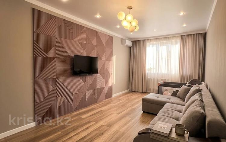 2-комнатная квартира · 61 м² · 2/12 этаж, Сатпаева — Туркебаева за 57.5 млн ₸ в Алматы, Бостандыкский р-н — фото 5