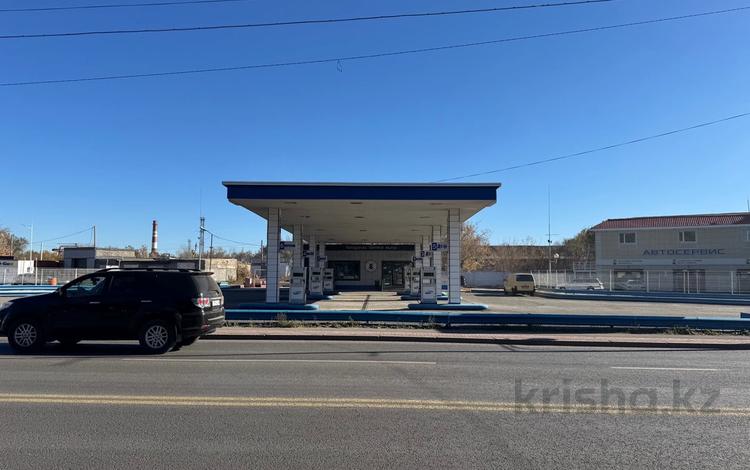Азс, автосервисы и автомойки · 40 м² за 300 млн 〒 в Караганде, Казыбек би р-н — фото 2