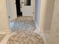2-комнатная квартира · 73 м² · 4/5 этаж, мкр Каратау 16 — Дом находится в 2-м микрорайоне, в очень удобном месте. До торгового центра — всего 5 минут пешком. Рядом прямо возле дома есть школа и детский сад. Расположен в районе Односторонки, всё необходимое находится рядом. за 60 000 ₸ в Таразе — фото 2