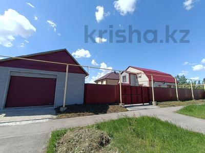 Отдельный дом · 5 комнат · 213.1 м² · 10.3 сот., 68-й квартал 18 за 85 млн 〒 в Костанае