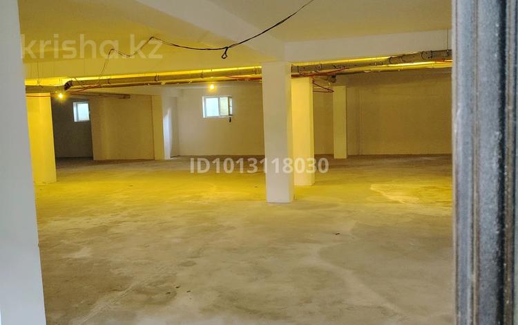 Свободное назначение · 478 м² за 60 млн ₸ в Алматы, Медеуский р-н — фото 2