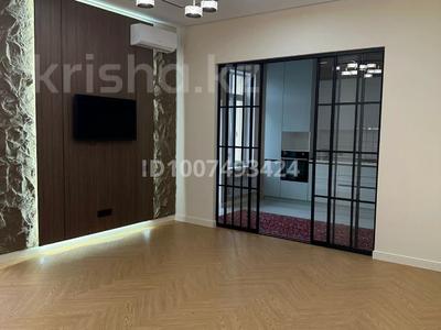 3-комнатная квартира · 100 м² · 3/5 этаж, мкр Нурсая, Абулхаир Хана 46 — Находится возле теннисного центра за 50 млн ₸ в Атырау
