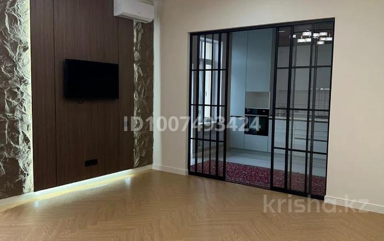 3-комнатная квартира · 100 м² · 3/5 этаж, мкр Нурсая, Абулхаир Хана 46 — Находится возле теннисного центра за 50 млн ₸ в Атырау — фото 10