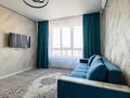 3-комнатная квартира · 58 м² · 6/9 этаж, мкр Думан-2, Мкрн Думан-2 61 за 25 000 ₸ в Алматы, Медеуский р-н — фото 4