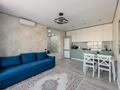3-комнатная квартира · 58 м² · 6/9 этаж, мкр Думан-2, Мкрн Думан-2 61 за 25 000 ₸ в Алматы, Медеуский р-н — фото 2
