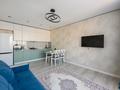 3-комнатная квартира · 58 м² · 6/9 этаж, мкр Думан-2, Мкрн Думан-2 61 за 25 000 ₸ в Алматы, Медеуский р-н — фото 6