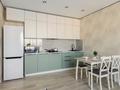 3-комнатная квартира · 58 м² · 6/9 этаж, мкр Думан-2, Мкрн Думан-2 61 за 25 000 ₸ в Алматы, Медеуский р-н — фото 7