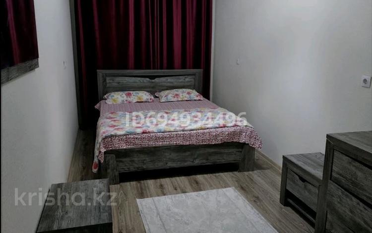 2-бөлмелі пәтер · 55 м² · 12/20 қабат, Сарыарка 3а — Сарыарка Кенесары Шевченко Кумисбекова Абая Победа Набережная, бағасы: 2 500 ₸ в Астане, Сарыарка р-н — фото 2