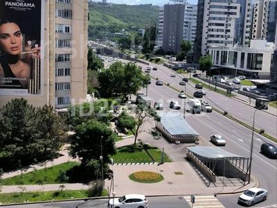 1-бөлмелі пәтер · 45 м² · 7/9 қабат, мкр Самал-2, Мендыкулова 51 — Аль-Фараби, бағасы: 19 000 ₸ в Алматы, Медеуский р-н