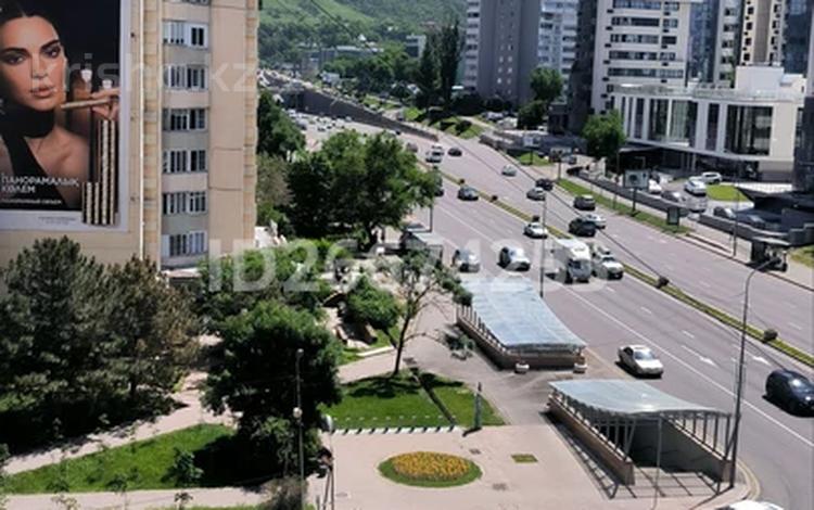 1-бөлмелі пәтер · 45 м² · 7/9 қабат, Самал-2 ш/а., Мендыкулова 51 — Аль-Фараби, бағасы: 19 000 ₸ в Алматы, Медеуский р-н — фото 18