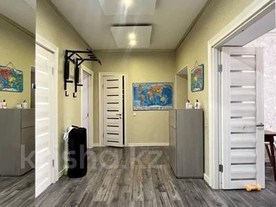 3-бөлмелі пәтер · 86 м² · 5/9 қабат, 11 ш/а., Шайкенова 13, бағасы: 32 млн ₸ в Актобе, мкр 11