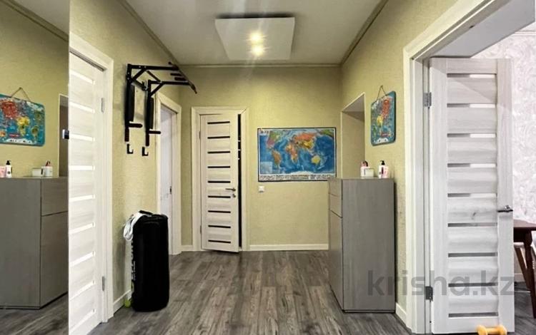 3-бөлмелі пәтер · 86 м² · 5/9 қабат, 11 ш/а., Шайкенова 13, бағасы: 32 млн ₸ в Актобе, мкр 11 — фото 2