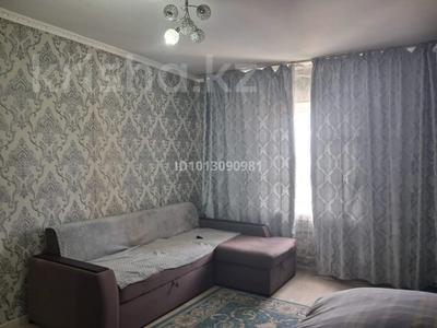 1-комнатная квартира · 42 м² · 5/5 этаж, мкр Верхний Отырар 38 за 140 000 ₸ в Шымкенте, Туран р-н