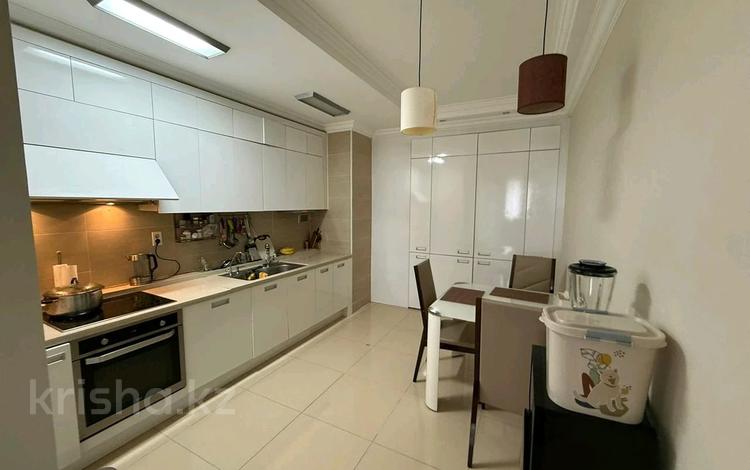 4-комнатная квартира · 149 м² · 32/33 этаж, кошкарбаева 2 за 105 млн ₸ в Астане, Алматы р-н — фото 2