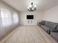 Отдельный дом · 3 комнаты · 94.5 м² · 4 сот., Султан Бейбарыс 118 за 14.5 млн ₸ в Атырау — фото 2