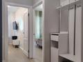 1-комнатная квартира · 60 м² · 4/9 этаж, мкр Юго-Восток, Университетская 18 за 11 000 ₸ в Караганде, Казыбек би р-н — фото 4