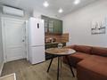 1-комнатная квартира · 60 м² · 4/9 этаж, мкр Юго-Восток, Университетская 18 за 11 000 ₸ в Караганде, Казыбек би р-н — фото 7
