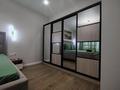 1-комнатная квартира · 60 м² · 4/9 этаж, мкр Юго-Восток, Университетская 18 за 11 000 ₸ в Караганде, Казыбек би р-н — фото 8