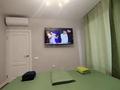 1-комнатная квартира · 60 м² · 4/9 этаж, мкр Юго-Восток, Университетская 18 за 11 000 ₸ в Караганде, Казыбек би р-н — фото 9