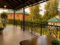 Отдельный дом · 6 комнат · 400 м² · 11 сот., мкр Каргалы, Кенесары хана 120 за 370 млн ₸ в Алматы, Наурызбайский р-н — фото 6