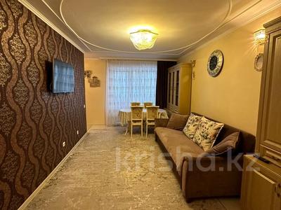 4-комнатная квартира, 77 м², 2/4 этаж, Бараева 10/4 за 32 млн 〒 в Астане, Алматы р-н
