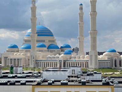 1-комнатная квартира · 43 м² · 7/9 этаж, Александр Сызганов за 29 млн ₸ в Астане, Есильский р-н